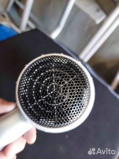 Фен электрический Kelly KL-1110 б/у