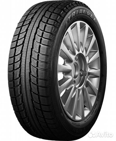 Triangle TR777 215/70 R16 104T