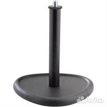 K&M 23230-300-55 - стойка для микрофона