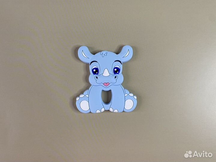 Грызунок прорезыватель