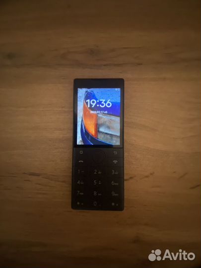 Xiaomi Qin F22, 2/16 ГБ