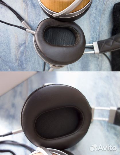 Наушники Denon AH-D9200