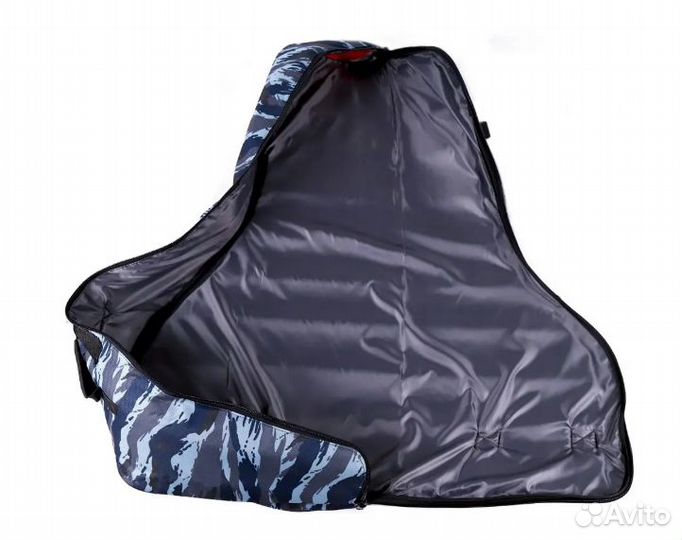 Сумка, чехол для переноски лодочного мотора 4-9,8