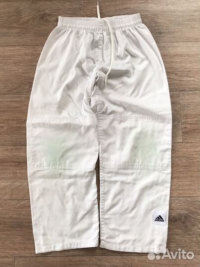 Кимоно дзюдо айкидо 140 р