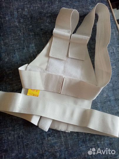 Корректор осанки