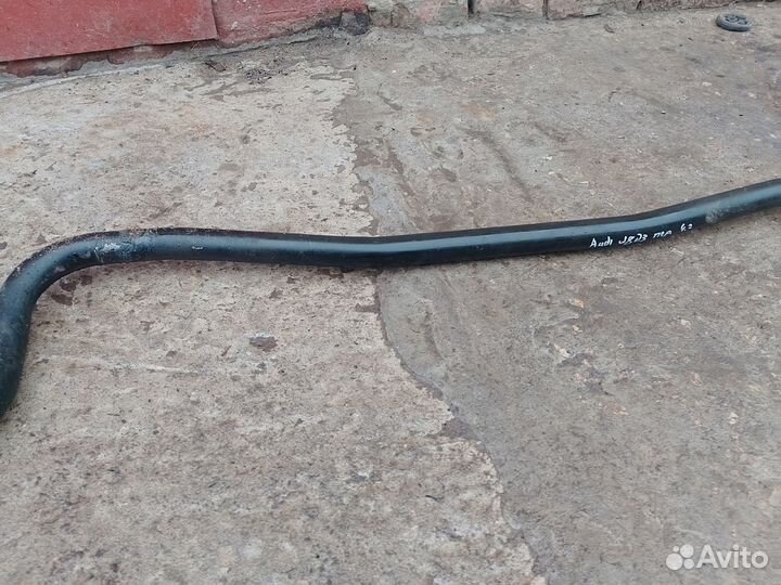 Стабилизатор передний Audi A8 D3 2002-2010