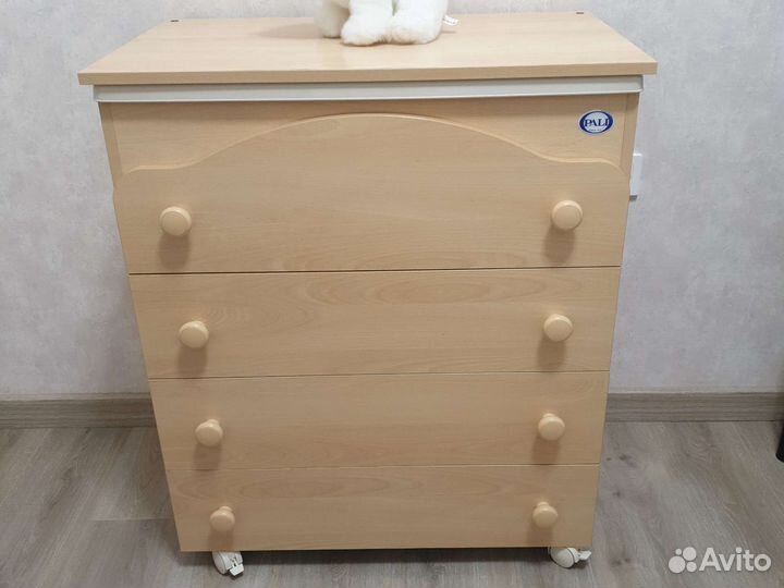 Комод pali