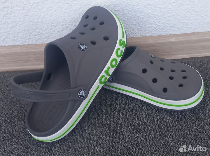 Кроксы Crocs сабо