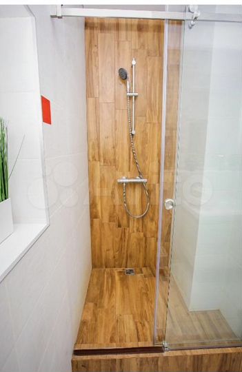 2-к. квартира, 55 м², 3/3 эт.