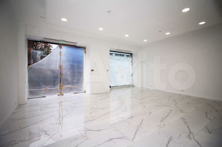 Помещение с габ, 207.6 м² вМоскве