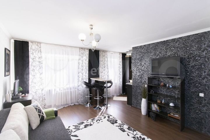Квартира-студия, 28 м², 2/5 эт.