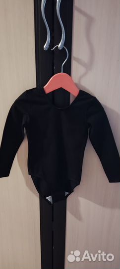 Купальник для танцев и хореографии