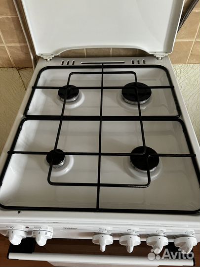 Плита газовая Мора