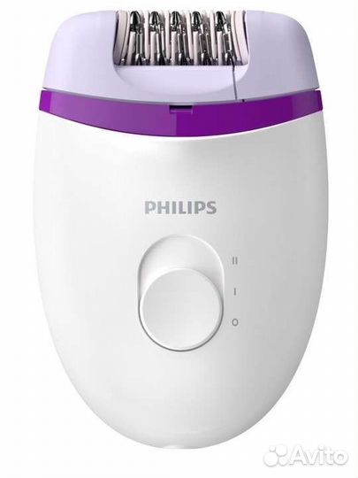 Эпилятор Philip's Satinelle
