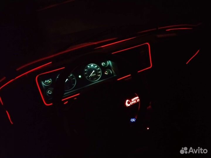 ВАЗ 2107 1.6 МТ, 2010, 30 000 км