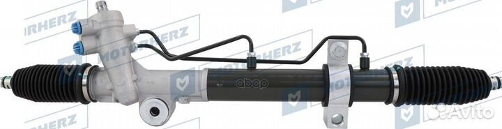 Рулевая рейка с тягами гидравлическая J21321NW