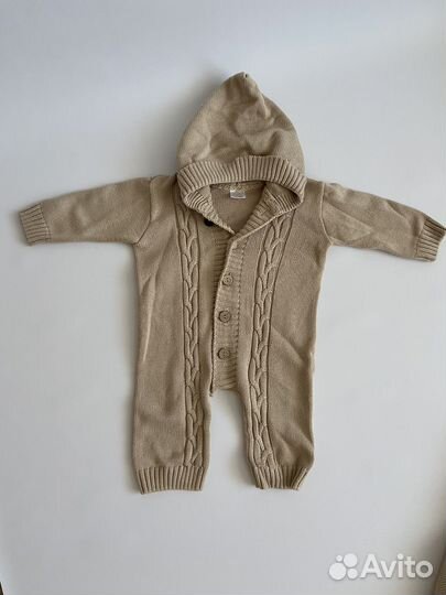 Конверт на выписку демисезонный