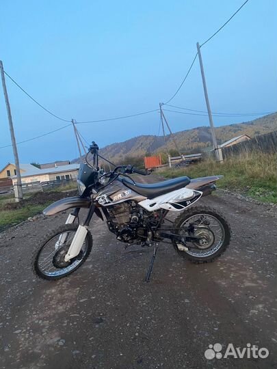 Racer enduro 150