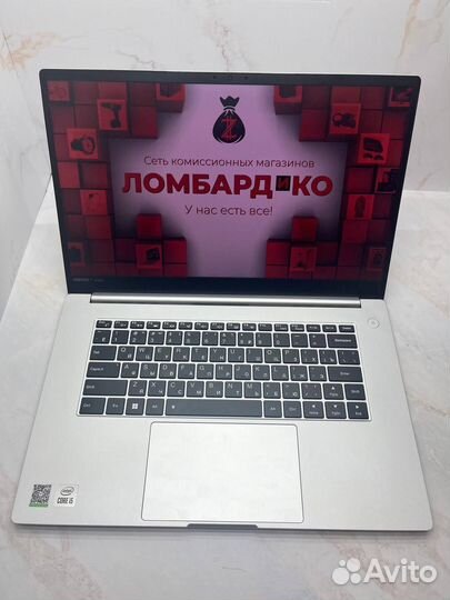 Ноутбук infinix Y1 Plus