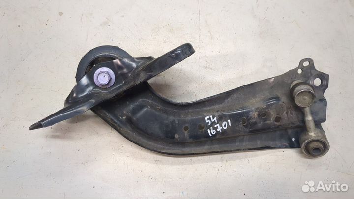 Рычаг подвески Lexus UX, 2019