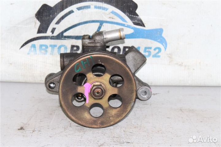 Насос гидроусилителя Honda Hr-V GH3 D16A 1998-2003