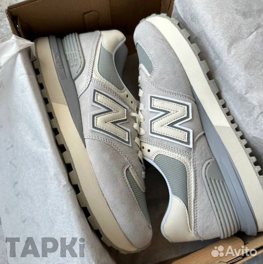 Кроссовки New Balance 574