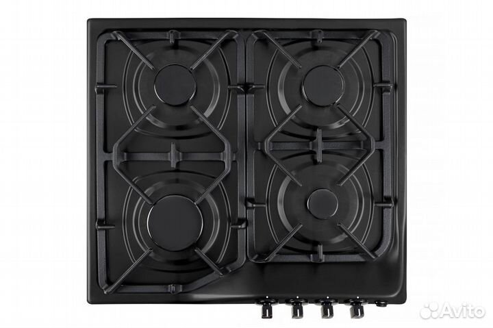 Газовая варочная панель Гефест 1210к2 новая