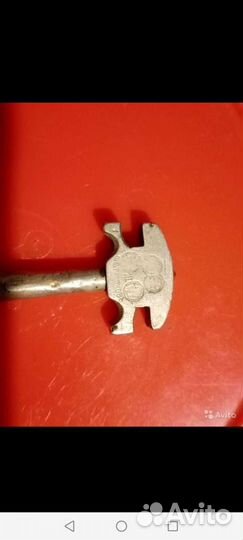 Стеклорез алмазный