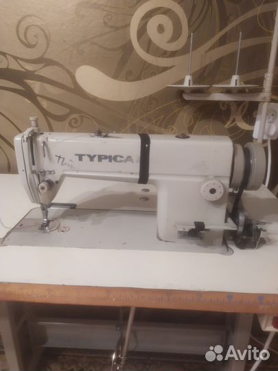 Швейная машина Kohler