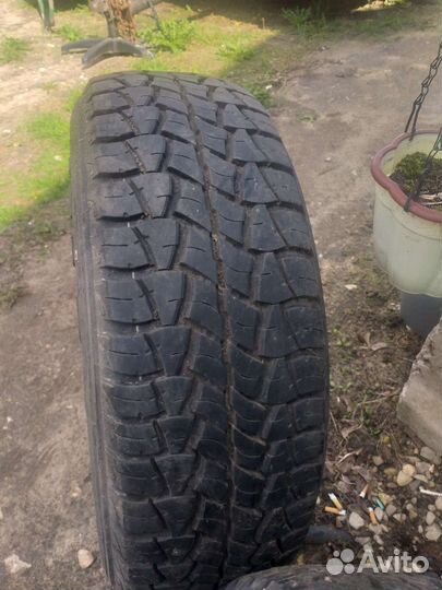 Matador MP 71 Izzarda 4x4 235/75 R15