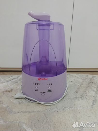 Увлажнитель для воздуха