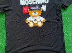 Moschino футболка
