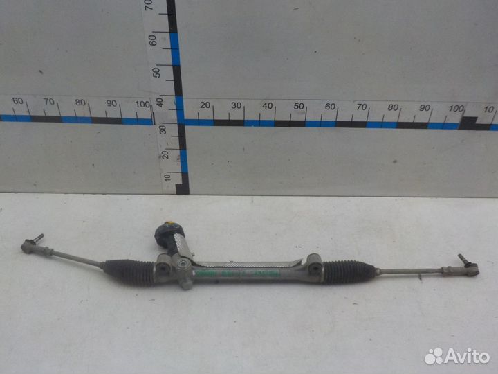 Б/У Б/У Рейка рулевая Geely Coolray 2023