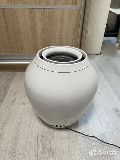 Увлажнитель-очиститель воздуха Bork а802 Ростест