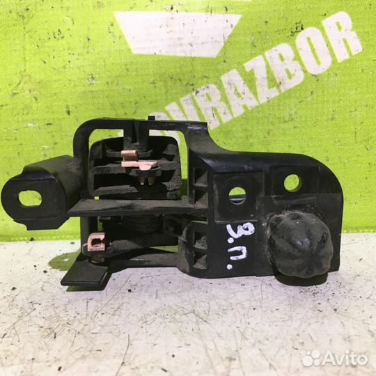 Ручка двери внутренняя правая Тойота Карина Е