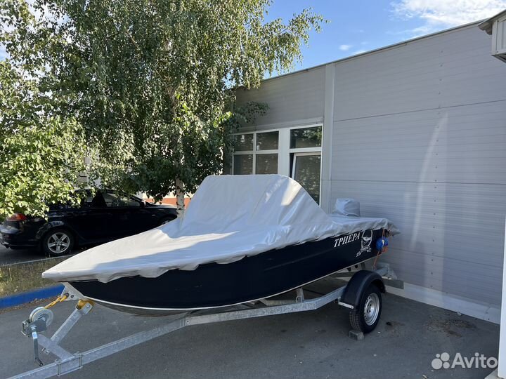 Тенты для техники