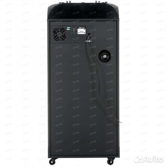 Напольная колонка dexp V870