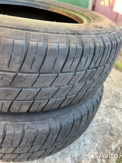 Rosava BC-11 165/70 R13 21K