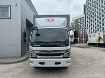 DongFeng Z80L, 2024