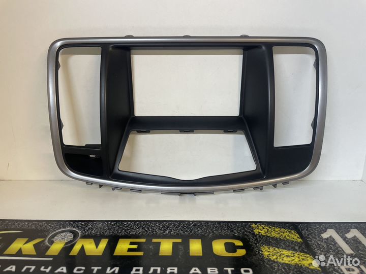 Накладка Рамка дисплея Teana J32 Теана