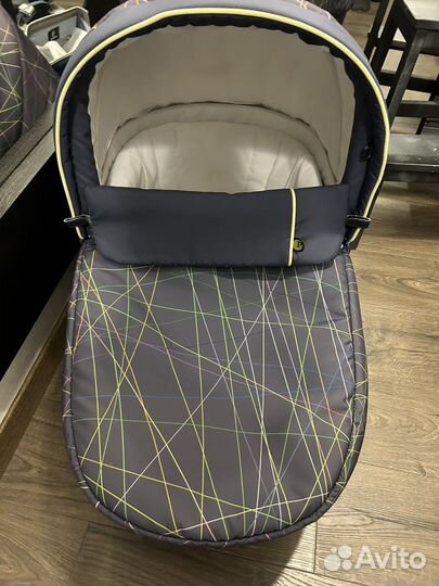 Коляска Peg perego book s elite modular 51