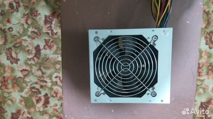 Бп DNS Finepower DNP-450