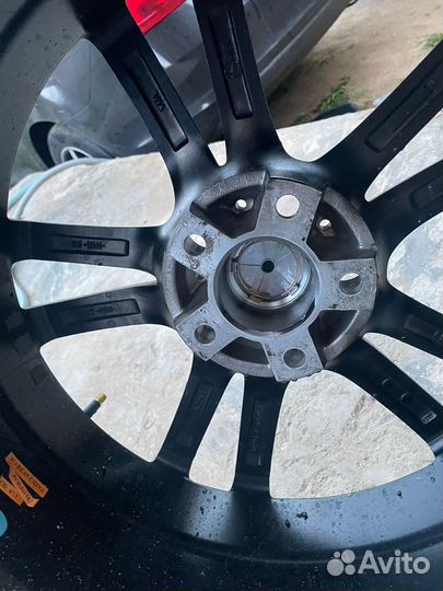 Haida HD617 225/45 R18