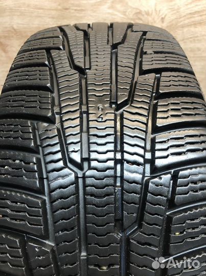 Nokian Tyres Hakkapeliitta R 195/60 R16 93R