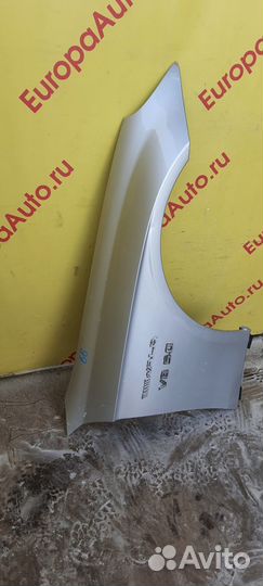 Крыло переднее правое Mercedes-Benz Cls-Class C219