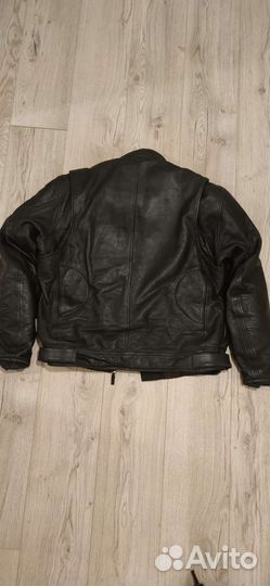 Мотоциклетная экипировка