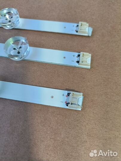 Подсветка 32LN541U 32 pola 2.0