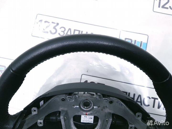 Руль Hyundai I30 Cw FD G4GC 2009