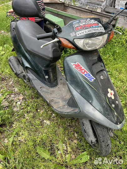 Honda Tact