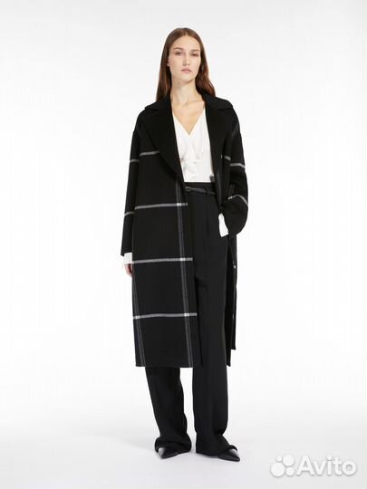 Пальто Max Mara Studio austin